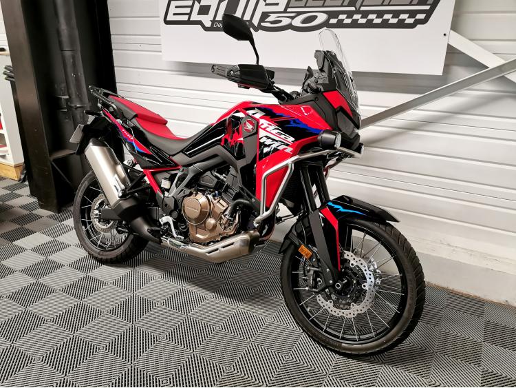 HONDA Africa Twin CRF1100L CRF 1000 L - BOITE MECA