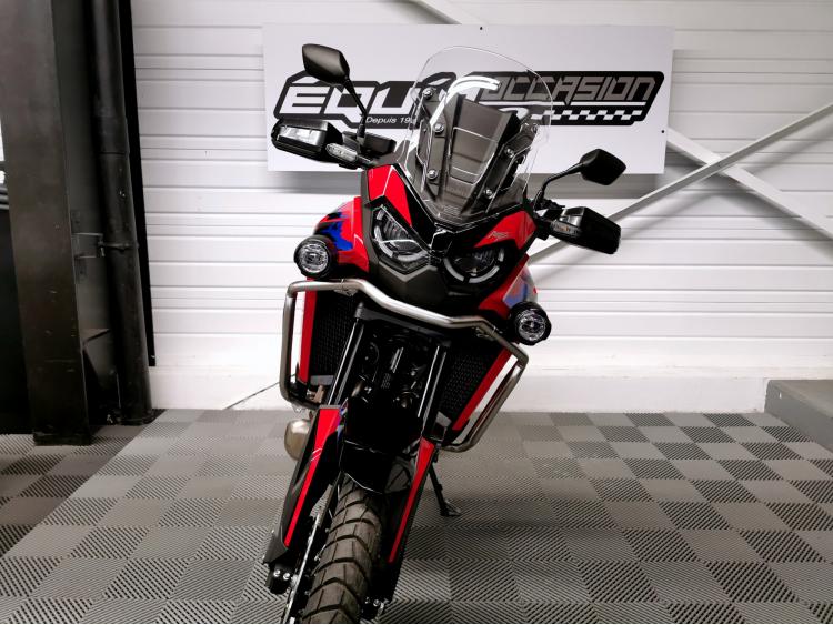 HONDA Africa Twin CRF1100L CRF 1000 L - BOITE MECA