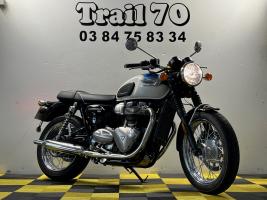 Photo du véhicule TRIUMPH