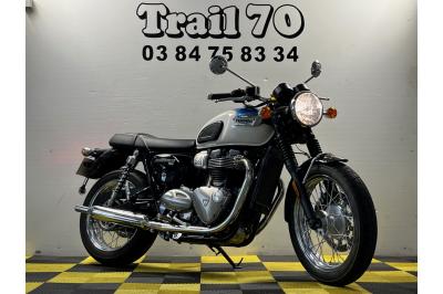TRIUMPH BONNEVILLE 865 T100