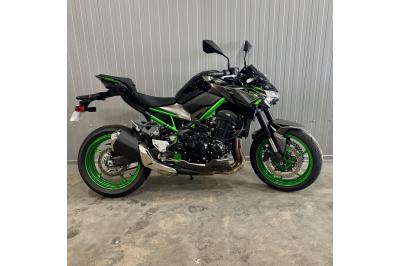 KAWASAKI Z 900