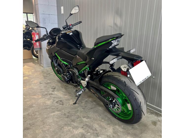 KAWASAKI Z 900