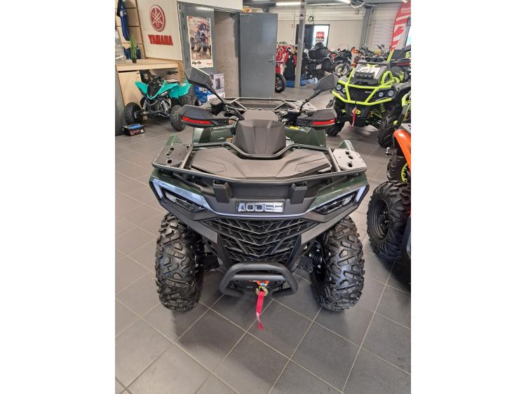 AODES PATHCROSS 525 - NEUF