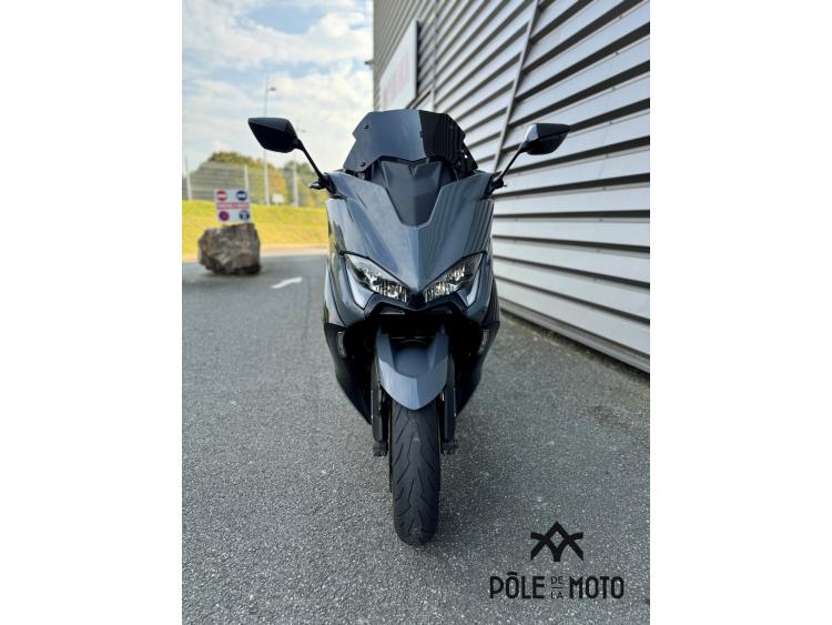 YAMAHA XP T-MAX 560 TECH MAX