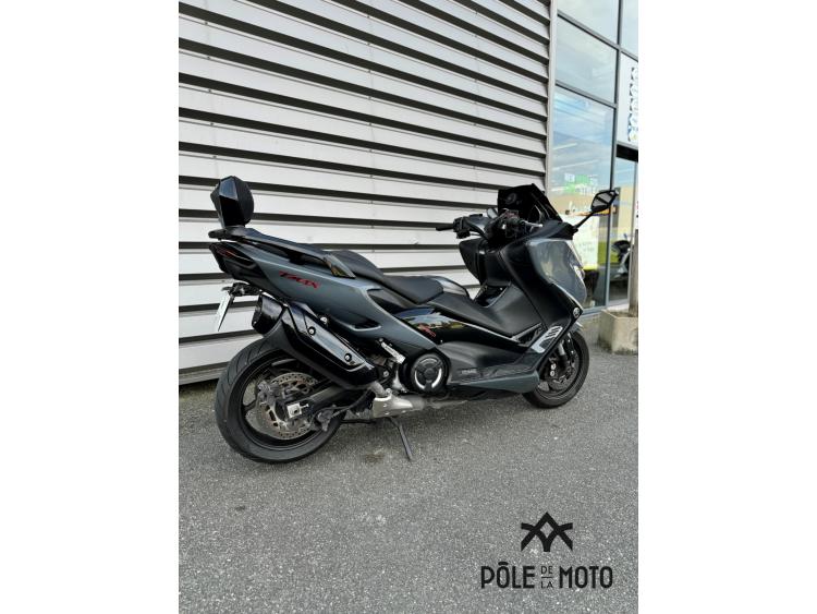 YAMAHA XP T-MAX 560 TECH MAX