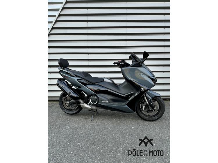 YAMAHA XP T-MAX 560 TECH MAX