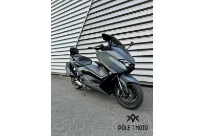 YAMAHA XP T-MAX 560 TECH MAX