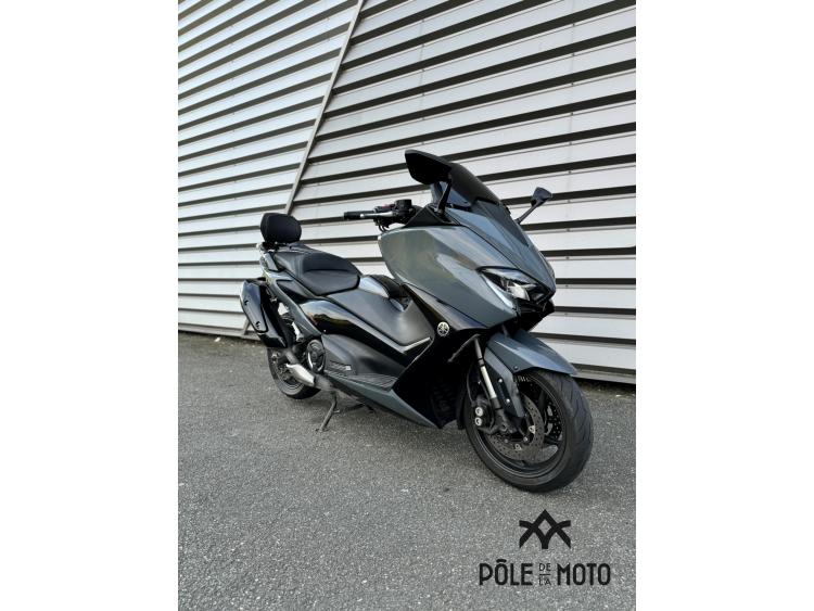 YAMAHA XP T-MAX 560 TECH MAX