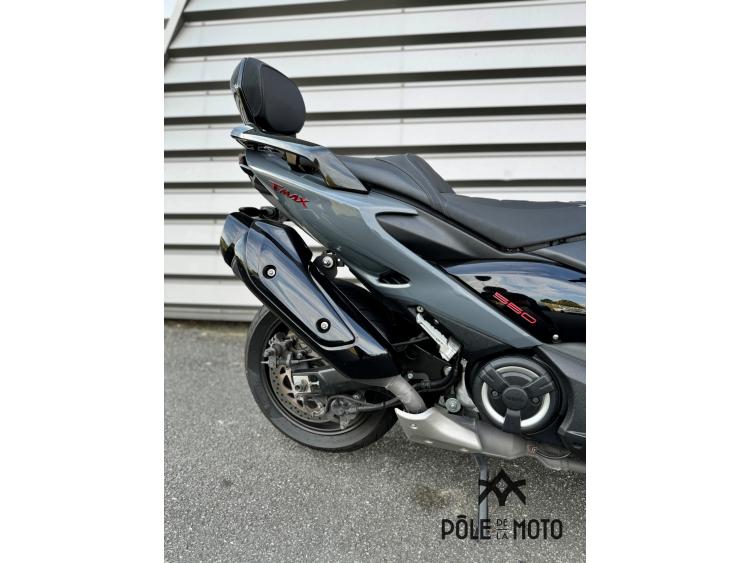 YAMAHA XP T-MAX 560 TECH MAX