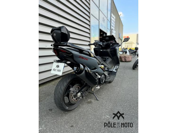 YAMAHA XP T-MAX 560 TECH MAX