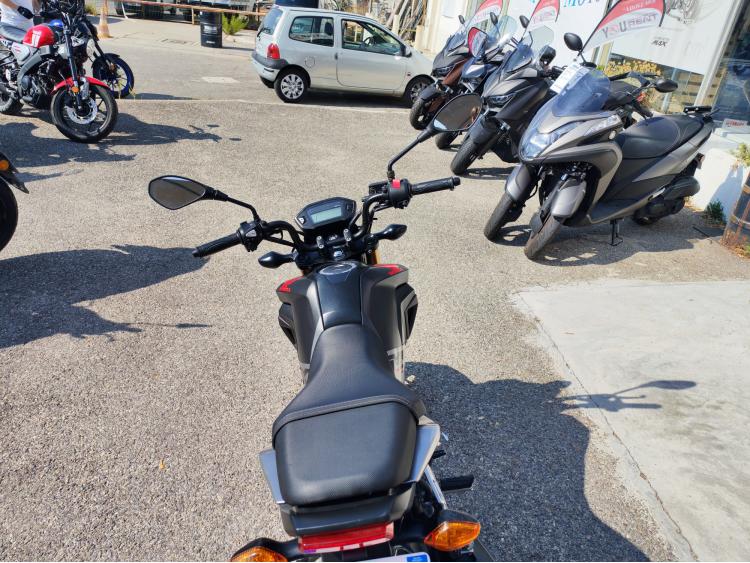 HONDA MSX 125 A