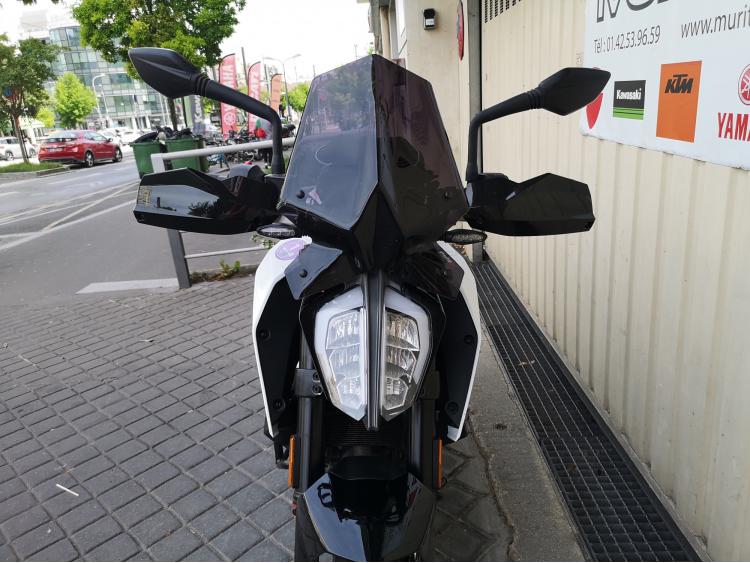 KTM 390 DUKE ABS A2