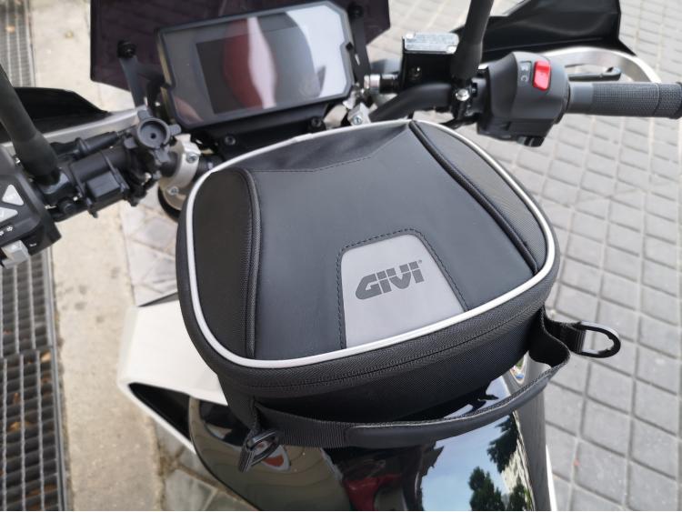 KTM 390 DUKE ABS A2