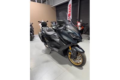 YAMAHA XP T-MAX 560 TECH MAX