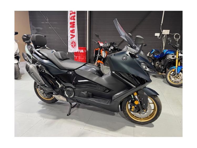 YAMAHA XP T-MAX 560 TECH MAX