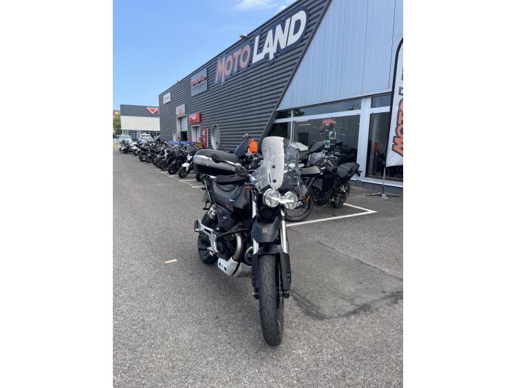 MOTO GUZZI V85 TT 850