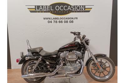 HARLEY-DAVIDSON 883 sportster