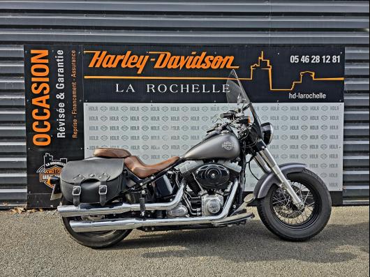 HARLEY-DAVIDSON SOFTAIL SLIM 1690