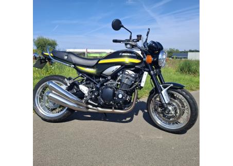 KAWASAKI Z 900RS GARANTIE 12 MOIS Z900RS Z900 RS