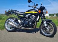 KAWASAKI Z 900RS GARANTIE 12 MOIS Z900RS Z900 RS