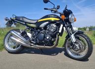 KAWASAKI Z 900RS GARANTIE 12 MOIS Z900RS Z900 RS