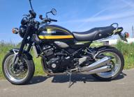 KAWASAKI Z 900RS GARANTIE 12 MOIS Z900RS Z900 RS