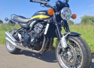 KAWASAKI Z 900RS GARANTIE 12 MOIS Z900RS Z900 RS
