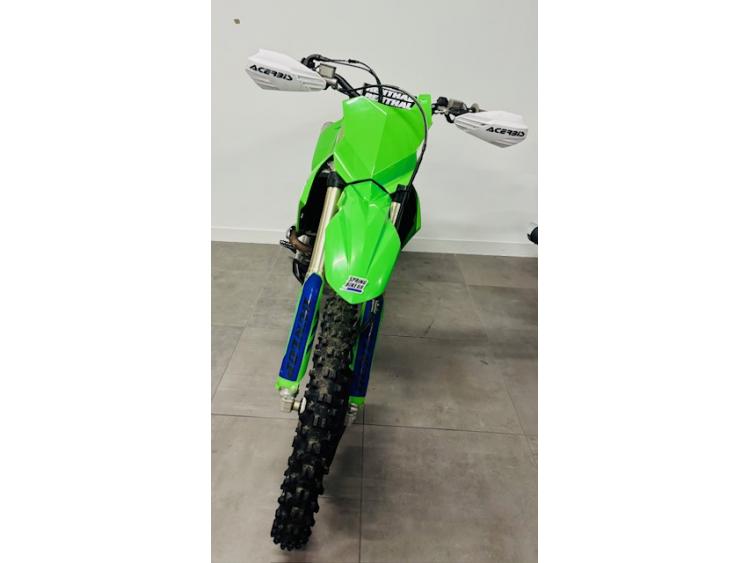 KAWASAKI KXF 250