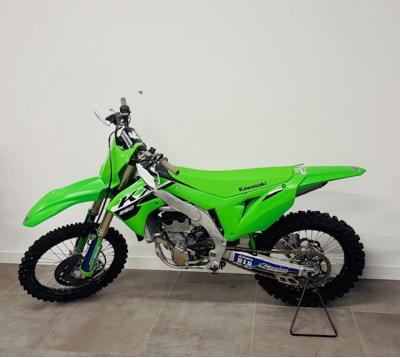 KAWASAKI KXF 250