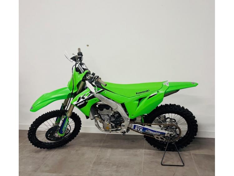 KAWASAKI KXF 250