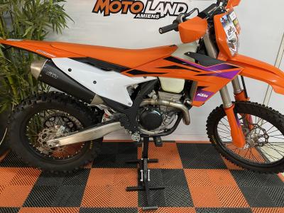KTM 250 EXCF