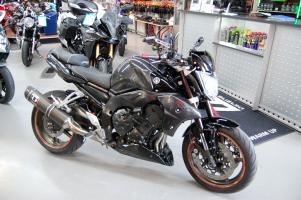 Photo du véhicule YAMAHA