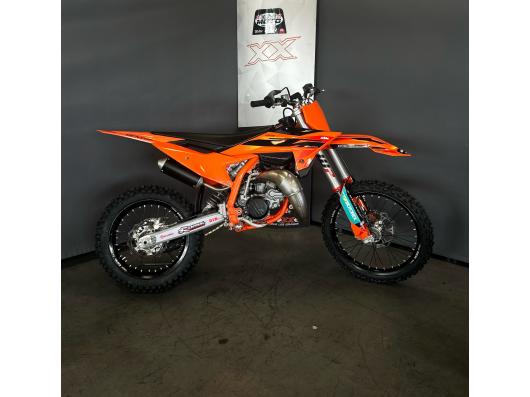 KTM 85 SX