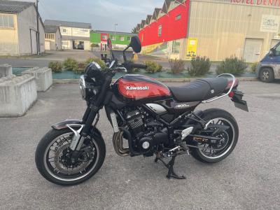 KAWASAKI Z900RS