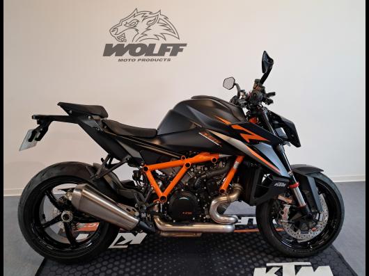 KTM 1390 SUPER DUKE R