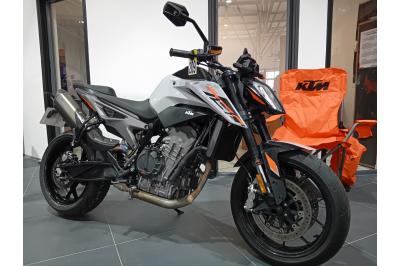 KTM 790 DUKE L