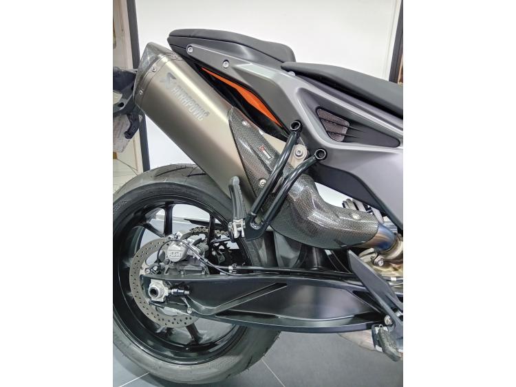KTM 790 DUKE L