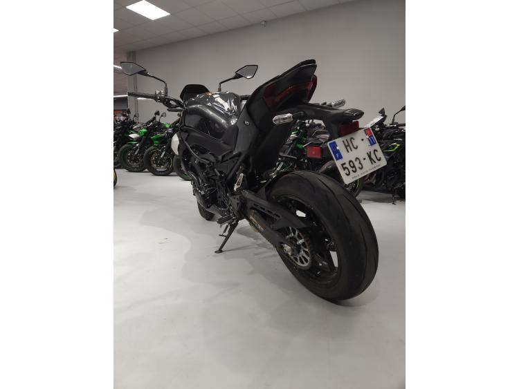 KAWASAKI Z 900