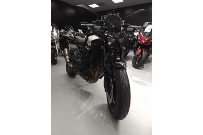 KAWASAKI Z 900