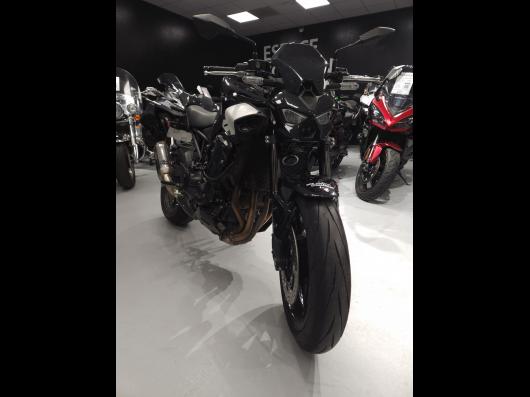 KAWASAKI Z 900