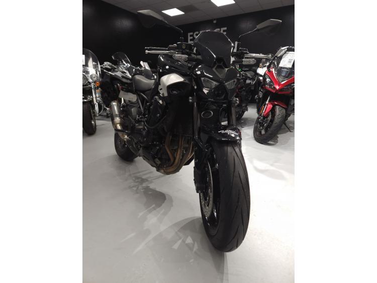 KAWASAKI Z 900