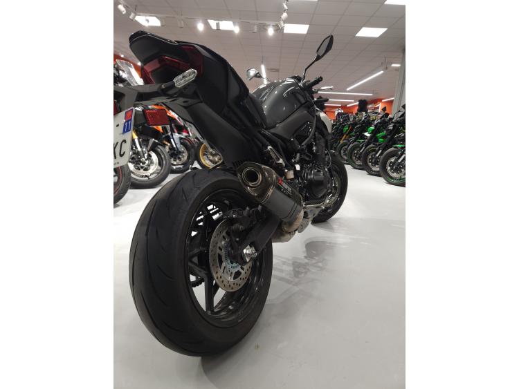 KAWASAKI Z 900