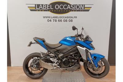SUZUKI GSX-S 950
