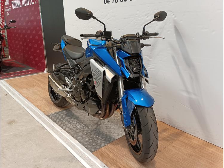 SUZUKI GSX-S 950