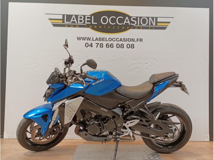 SUZUKI GSX-S 950
