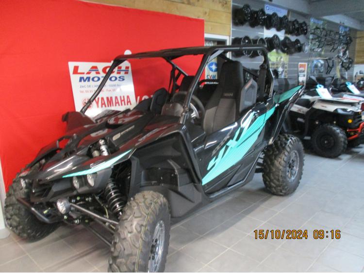 YAMAHA YXZ 1000R SS