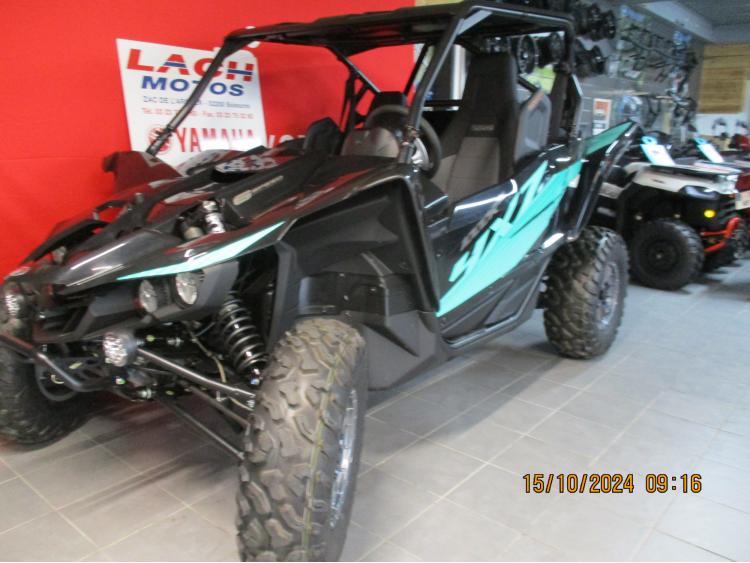 YAMAHA YXZ 1000R SS