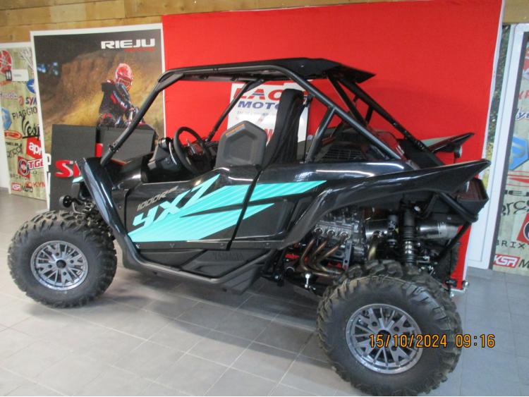 YAMAHA YXZ 1000R SS