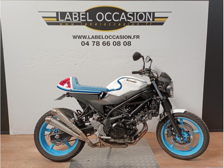 SUZUKI SV 650