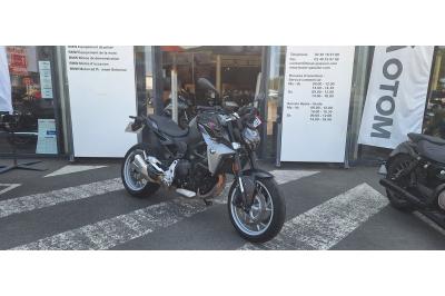 BMW F 900 R